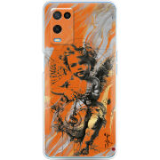 Чехол BoxFace OPPO A54 