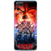 Чехол BoxFace OPPO A54 