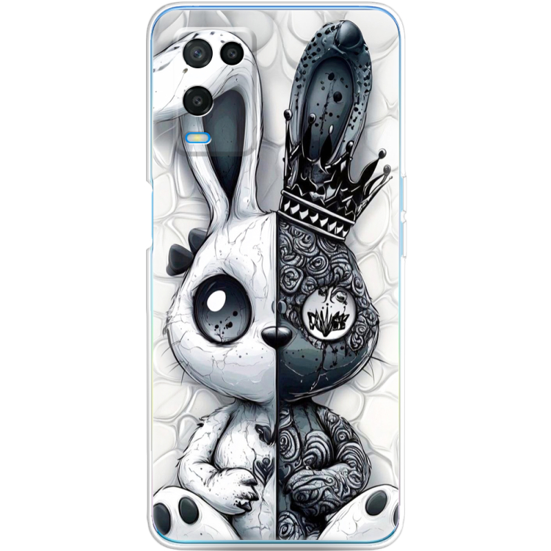 Чехол BoxFace OPPO A54 