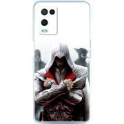 Чехол BoxFace OPPO A54 Assassins Creed 3