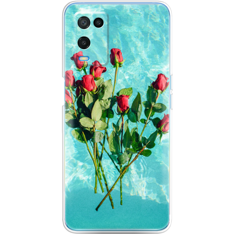 Чехол BoxFace OPPO A54 