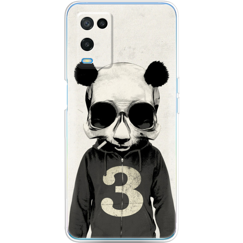 Чехол BoxFace OPPO A54 