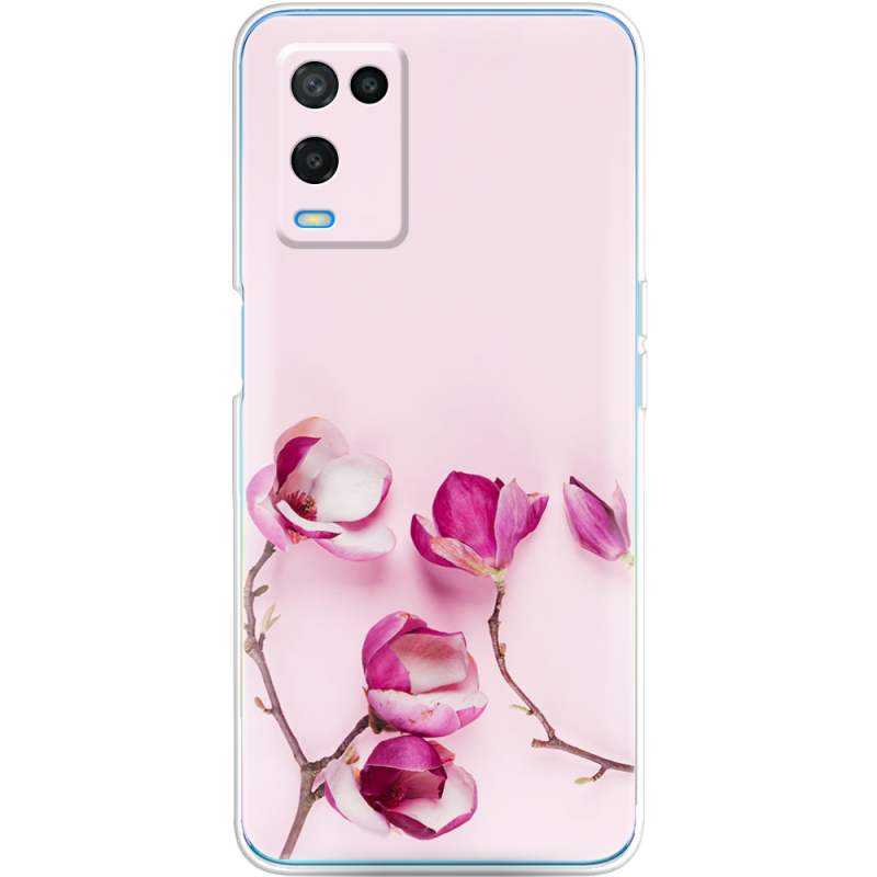 Чехол BoxFace OPPO A54 