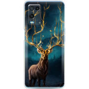 Чехол BoxFace OPPO A54 Fairy Deer