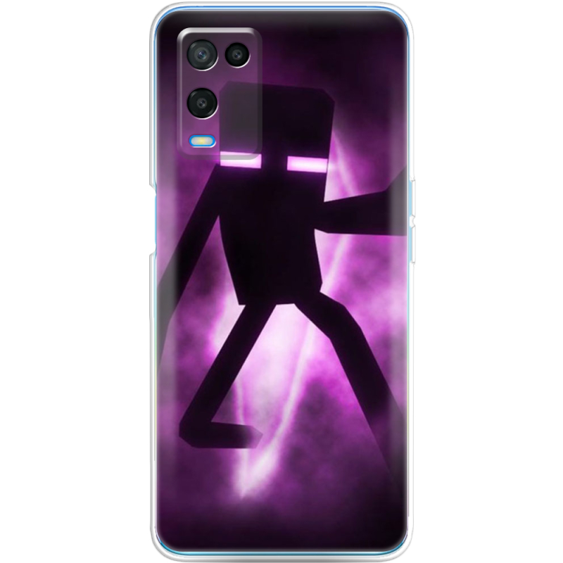 Чехол BoxFace OPPO A54 
