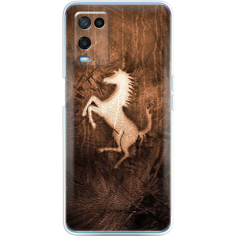 Чехол BoxFace OPPO A54 