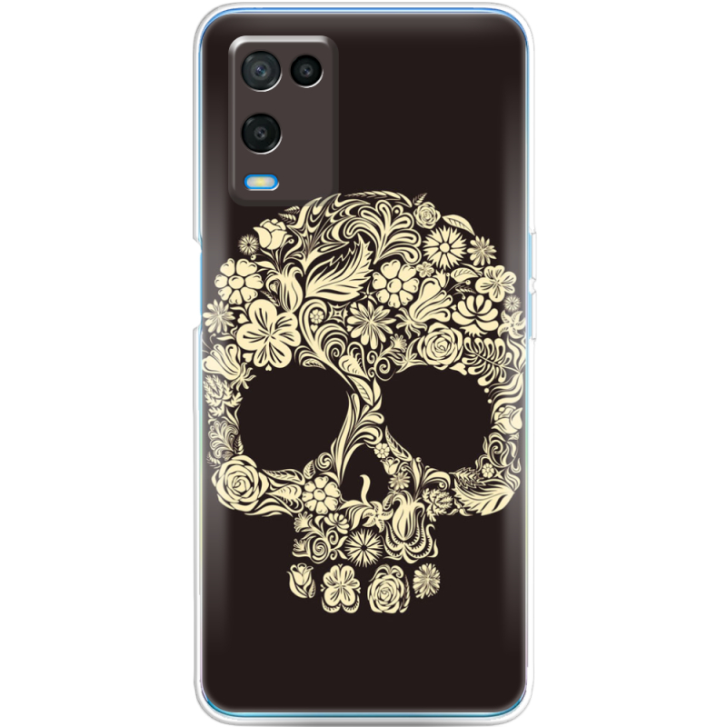 Чехол BoxFace OPPO A54 