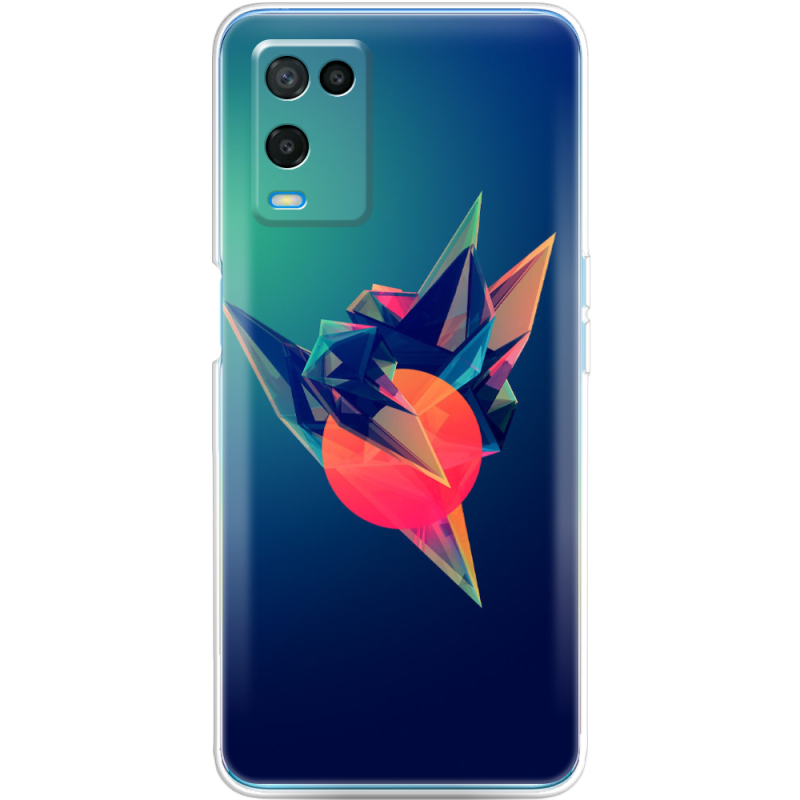 Чехол BoxFace OPPO A54 