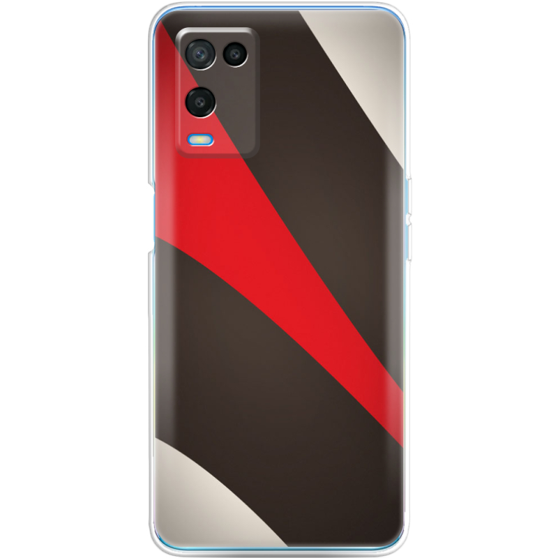 Чехол BoxFace OPPO A54 