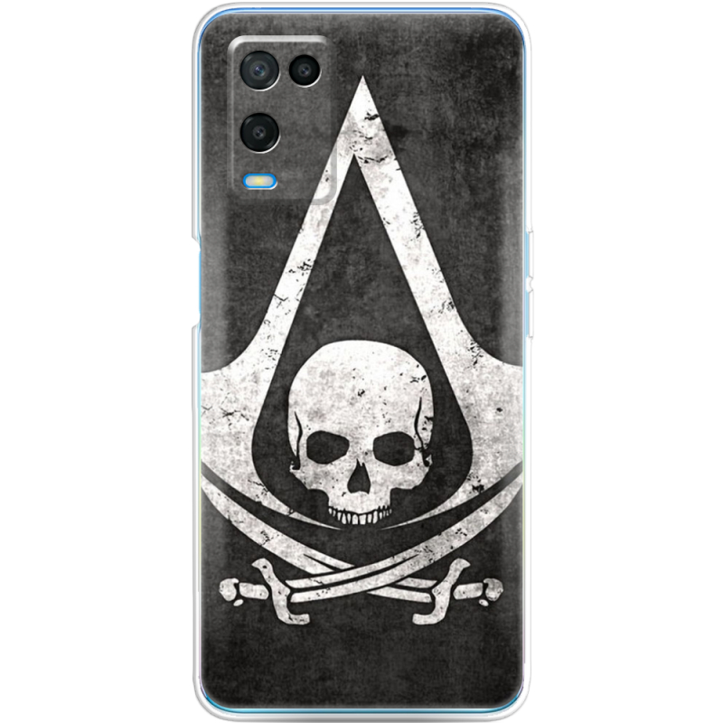 Чехол BoxFace OPPO A54 