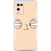 Чехол BoxFace OPPO A54 