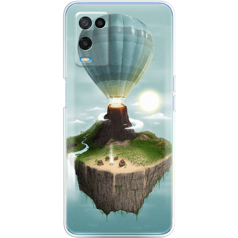 Чехол BoxFace OPPO A54 