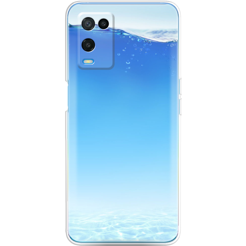 Чехол BoxFace OPPO A54 