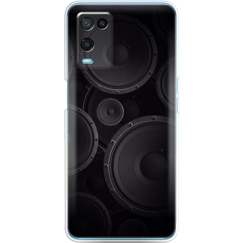 Чехол BoxFace OPPO A54 