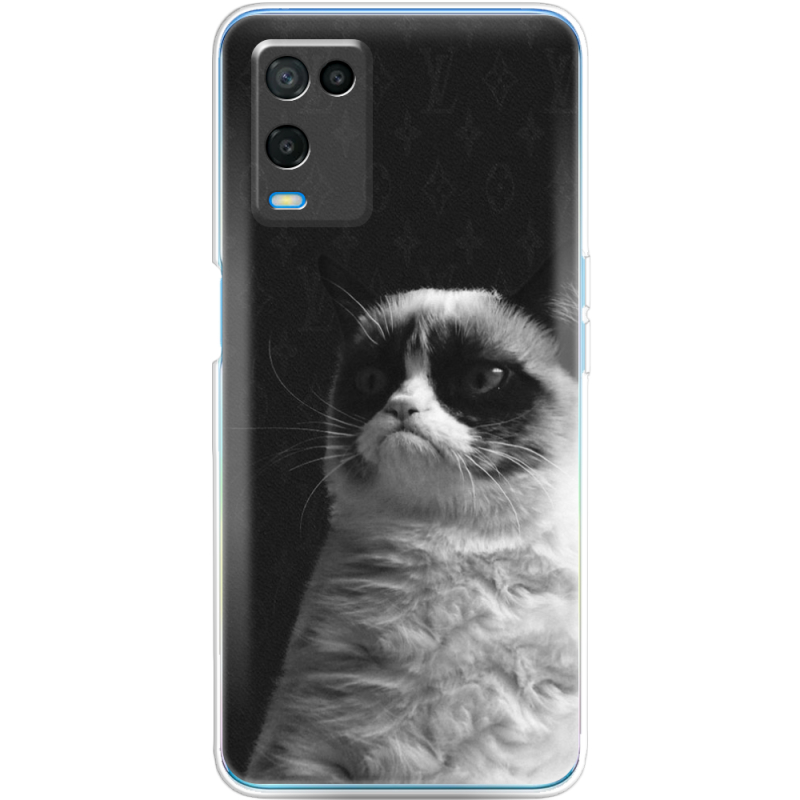 Чехол BoxFace OPPO A54 