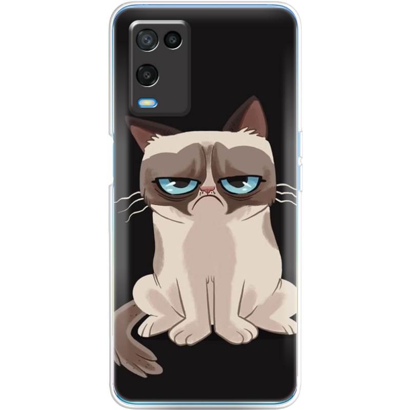 Чехол BoxFace OPPO A54 