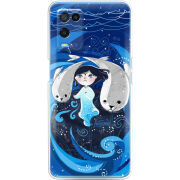 Чехол BoxFace OPPO A54 Song of the Sea