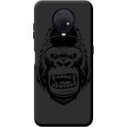 Черный чехол BoxFace Nokia G20 Gorilla