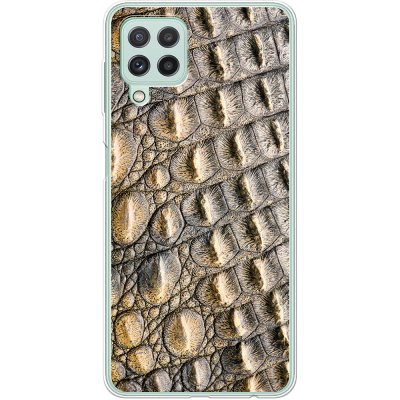 Чехол BoxFace Samsung M325F Galaxy M32 