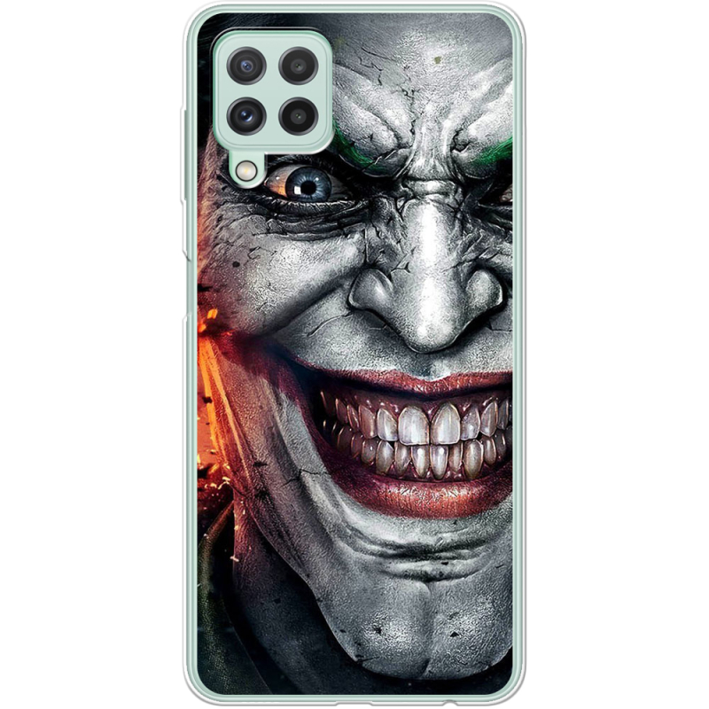 Чехол BoxFace Samsung M325F Galaxy M32 Prankster