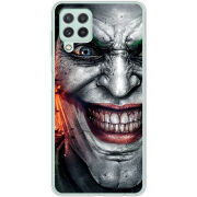 Чехол BoxFace Samsung M325F Galaxy M32 Prankster