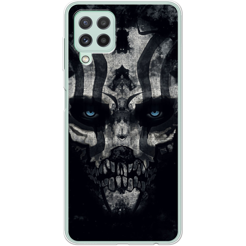 Чехол BoxFace Samsung M325F Galaxy M32 The Dark