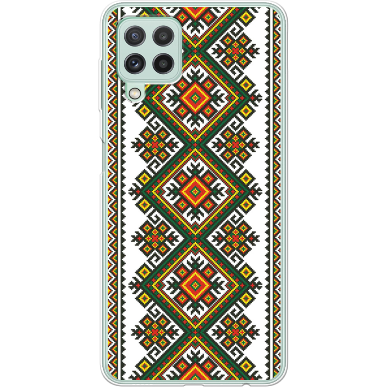 Чехол BoxFace Samsung M325F Galaxy M32 