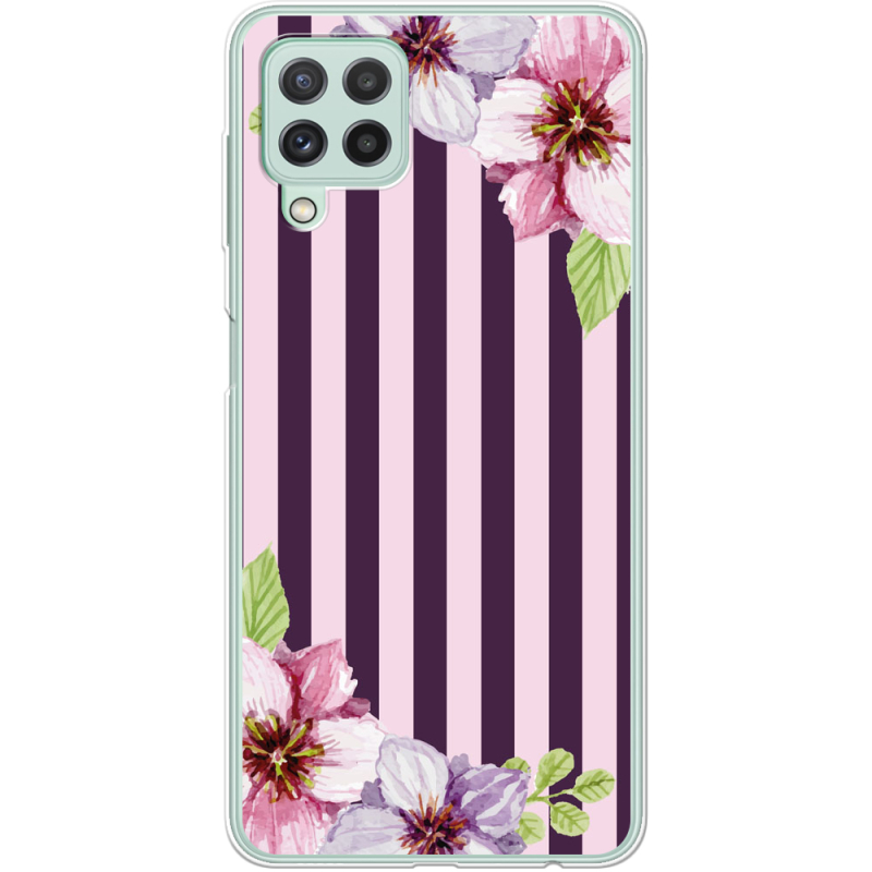 Чехол BoxFace Samsung M325F Galaxy M32 Purple Fantasy