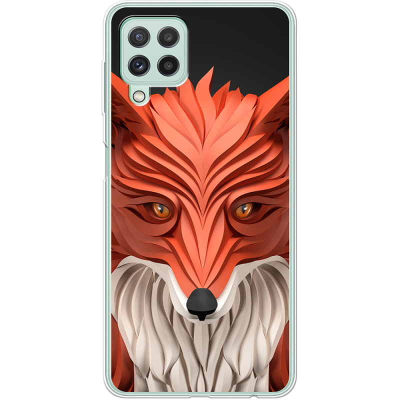 Чехол BoxFace Samsung M325F Galaxy M32 