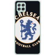 Чехол BoxFace Samsung M325F Galaxy M32 FC Chelsea