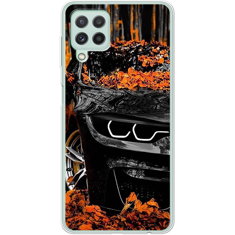 Чехол BoxFace Samsung M325F Galaxy M32 BMW M3