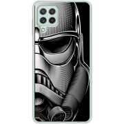 Чехол BoxFace Samsung M325F Galaxy M32 Imperial Stormtroopers
