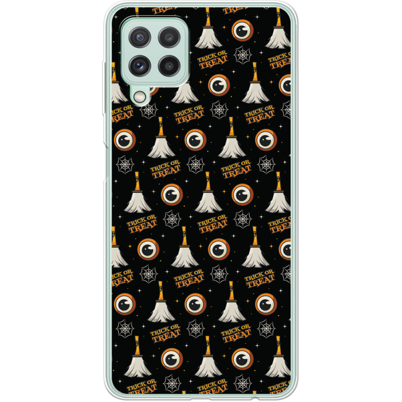 Чехол BoxFace Samsung M325F Galaxy M32 Halloween Magic
