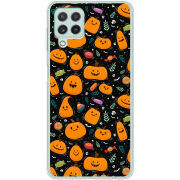 Чехол BoxFace Samsung M325F Galaxy M32 Cute Halloween