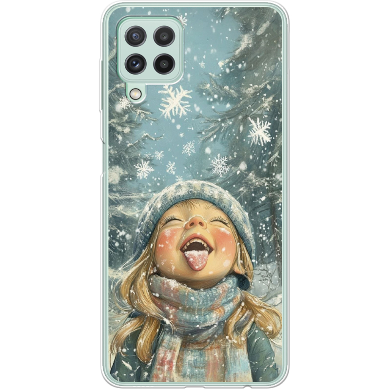 Чехол BoxFace Samsung M325F Galaxy M32 Смак дитинства