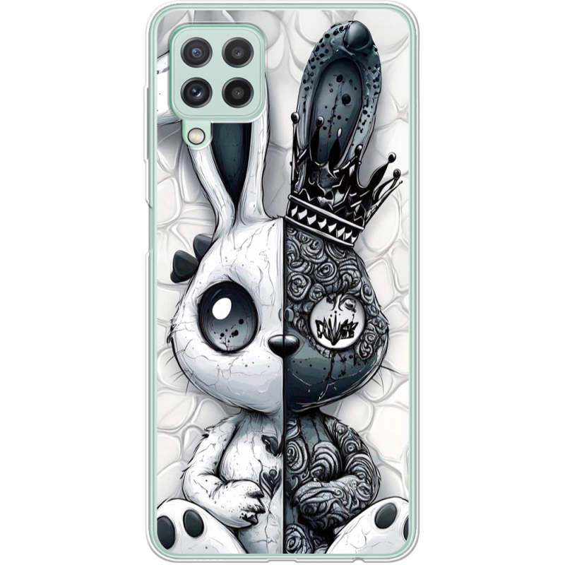 Чехол BoxFace Samsung M325F Galaxy M32 