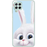 Чехол BoxFace Samsung M325F Galaxy M32 Rabbit