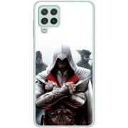 Чехол BoxFace Samsung M325F Galaxy M32 Assassins Creed 3