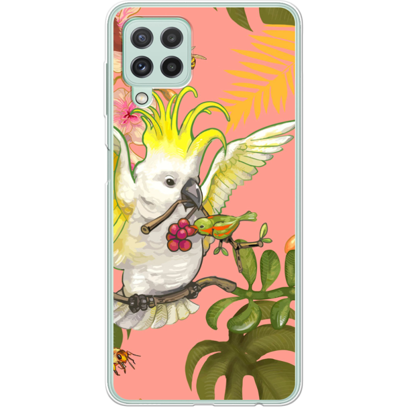 Чехол BoxFace Samsung M325F Galaxy M32 