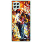 Чехол BoxFace Samsung M325F Galaxy M32 Kiss Under Umbrella