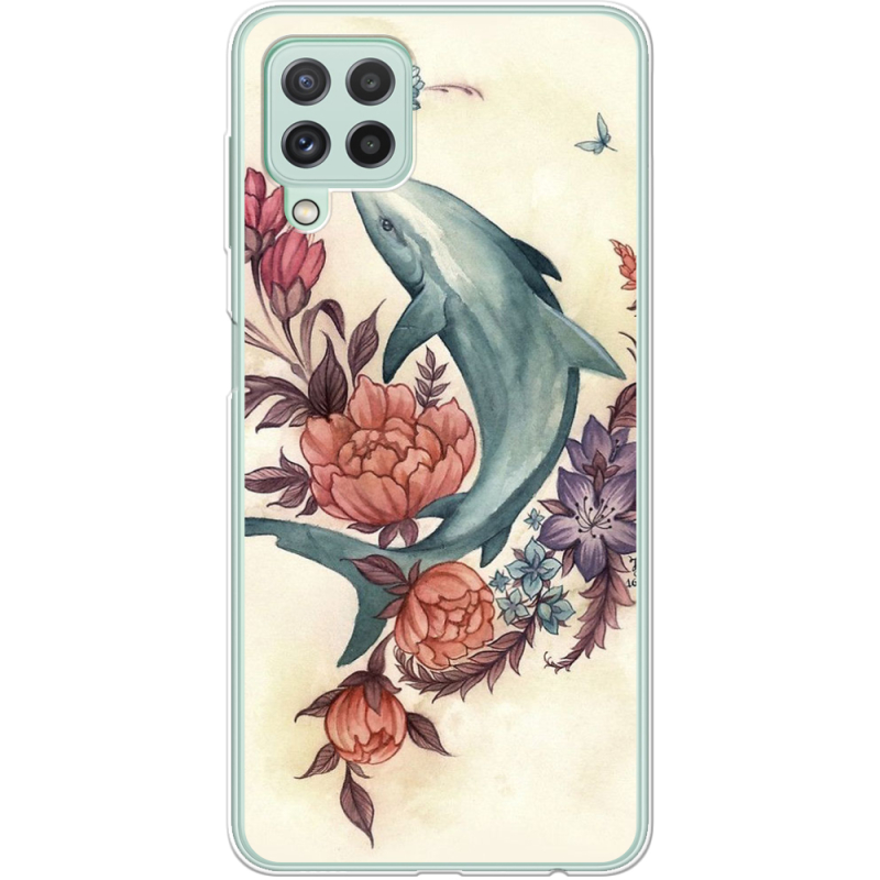 Чехол BoxFace Samsung M325F Galaxy M32 