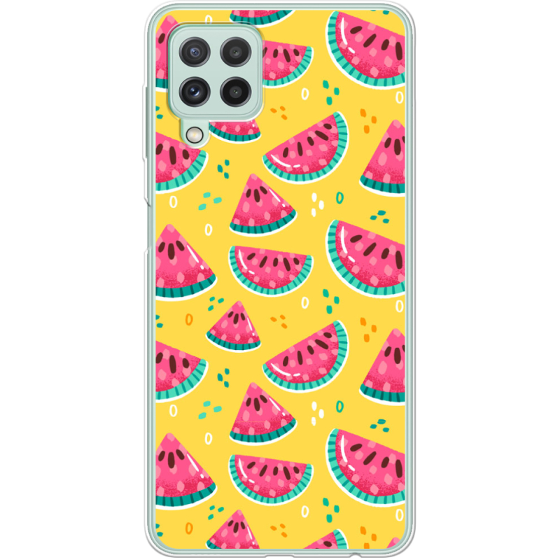 Чехол BoxFace Samsung M325F Galaxy M32 