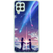 Чехол BoxFace Samsung M325F Galaxy M32 