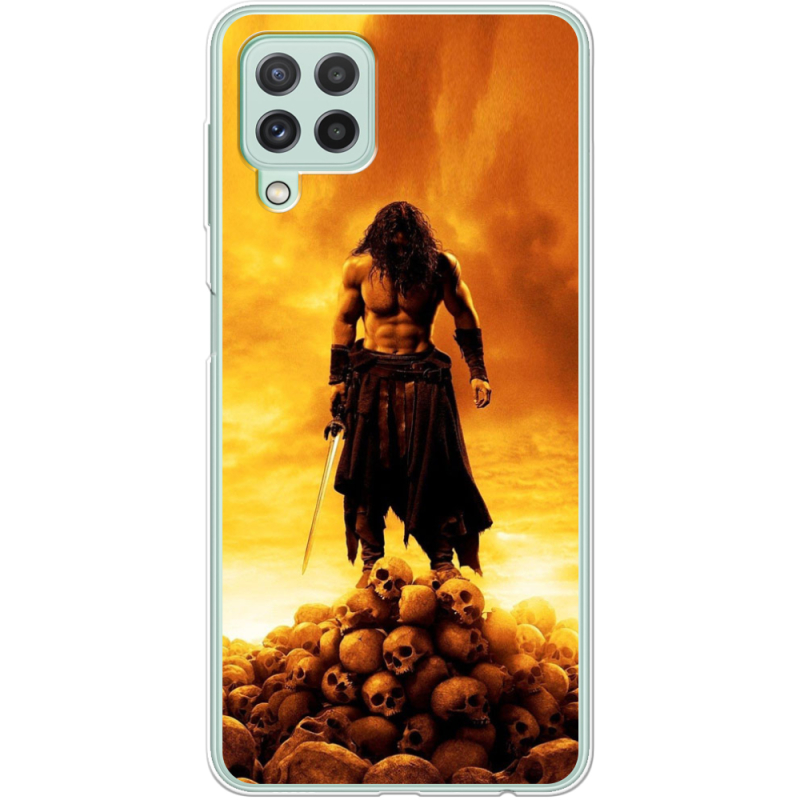 Чехол BoxFace Samsung M325F Galaxy M32 
