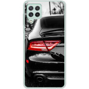 Чехол BoxFace Samsung M325F Galaxy M32 Audi A7