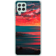 Чехол BoxFace Samsung M325F Galaxy M32 Seaside a