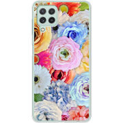 Чехол BoxFace Samsung M325F Galaxy M32 Blossom