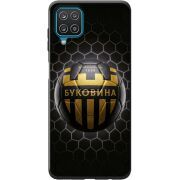 Черный чехол BoxFace Samsung A225 Galaxy A22 