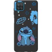 Черный чехол BoxFace Samsung M325F Galaxy M32 