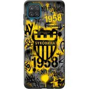 Черный чехол BoxFace Samsung M325F Galaxy M32 